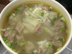 -清真蒋有记(老门东店)