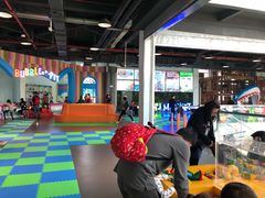 -蒙特利亲子乐园