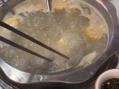 -八合里潮汕鲜牛肉火锅(吉大店)