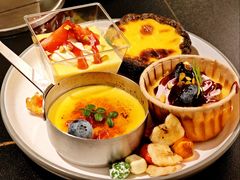 -東盛炭烤自助料理(浦东文峰广场店)