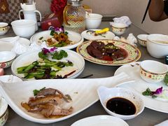 -鹿鸣春饭店(总店)