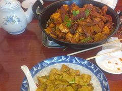 -嘉峪关伊俩寺烤肉店
