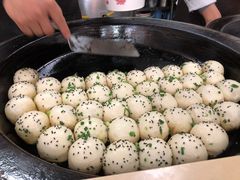 -许记生煎(遵义路店)