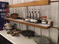 -香丰阁·烤鸭·川湘菜(清河店)