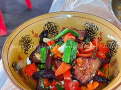 -老师傅餐馆(长沙店)