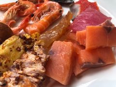 -宁波阳光豪生大酒店·豪生咖啡厅