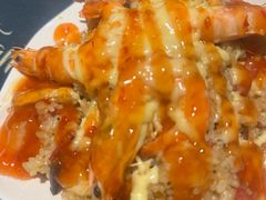 -吱咖啡西式简餐