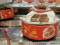 -龍歌自助小火锅(兰山上海路万达店)
