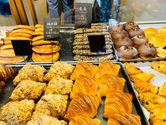 -Dough&Joe团憩(瑞虹天地月亮湾店)