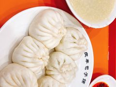 -庆丰包子铺(和平里店)