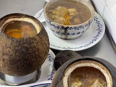-達揚原味燉品(文明路店)