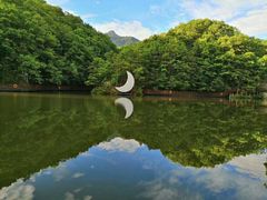 -洛阳白云山景区