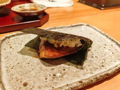 -炎橘·板前料理 Omakase