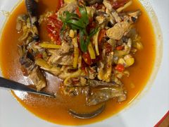 -巢爷老味(东方红店)