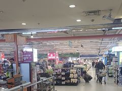 -永辉超市(百子湾店)