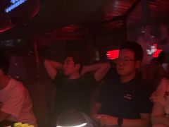 -赤红音乐现场(浦东金桥路店)
