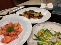 -杭州和达希尔顿逸林酒店·和园中餐厅-杭帮菜名店