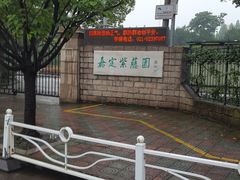 -嘉定紫藤园