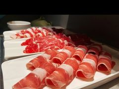 -海底捞火锅(九霄梦天地店)