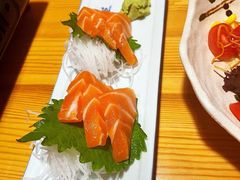 -福匠日本料理(人民路店)