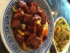 iphone_upload_pic-乔家满族八大碗(流水沟店)