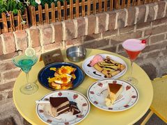 -流浪者复古西餐鸡尾酒吧(沈阳店)