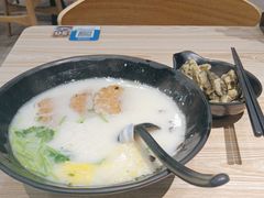 -渔米丰·广府鱼汤米线(光明广场店)