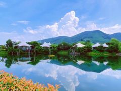 -帐篷客·溪龙茶谷度假酒店