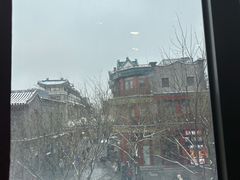 -都一处烧麦馆(前门店)