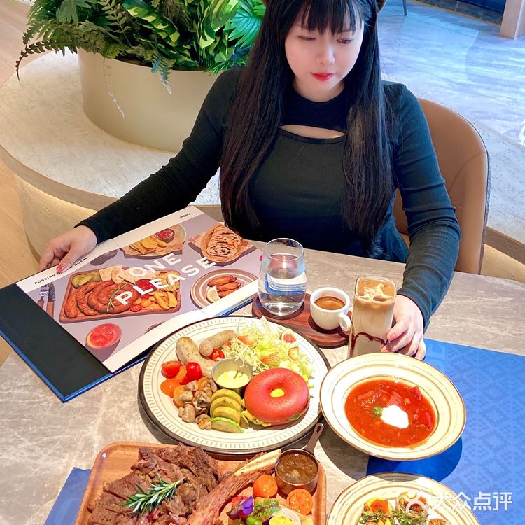 在广州南沙‼️约定了跨年约会的浪漫餐厅‼️