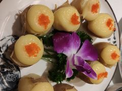 -肆月河豚·新淮扬(金融街店)
