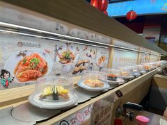 -三禾寿司(君尚店)