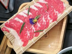 -骨之味·筒骨汤火锅(江头店)