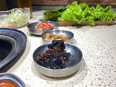 -东门韩国烤肉·韩国料理(烟台朝阳街店)