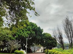 -南宁南湖公园