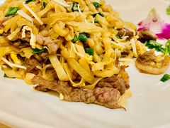 -新溢香国际酒店-中餐厅