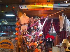 -VIKING SALOON西部美式烟熏烤肉(和平路店)