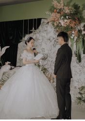 -欣薇婚纱(新源乐汇城店)