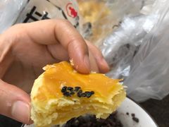 榴莲酥-汪保来(杭州解放路店)