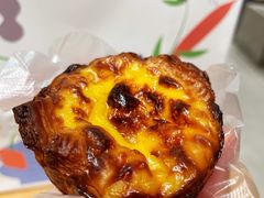 千层蛋挞-LANLIZI BAKERY(COSMO店)