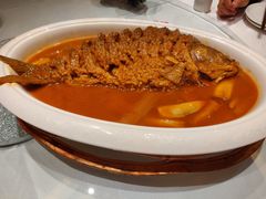 -阿五黄河大鲤鱼(纬三路店)