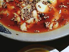 -巴渝菜馆(涿州店)