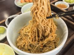 -蟹上黄·蟹黄面·江南糖水(人民广场店)