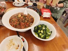 -堂瓦里·33年传统赣菜(第一街区店)