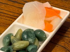 -老雒阳面馆·水席(定鼎门店)