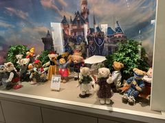 -济州岛泰迪熊博物馆