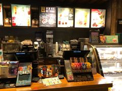 -星巴克(上海汇锦里店)