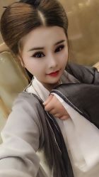 -盘子女人坊古装写真摄影(南京总店)