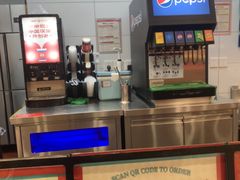 -塔斯汀中国汉堡(浦东绿地东海岸店)