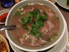 -CHINCHIN 青青·泰国料理(万象食家店)